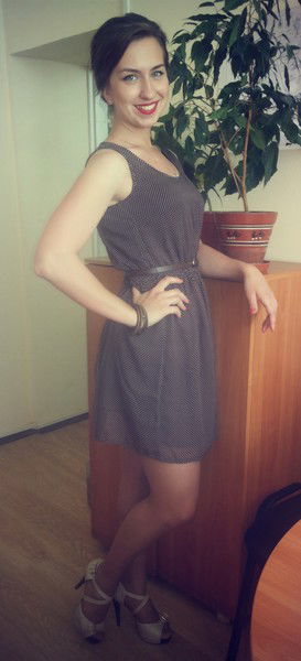 Ольга Мальцева