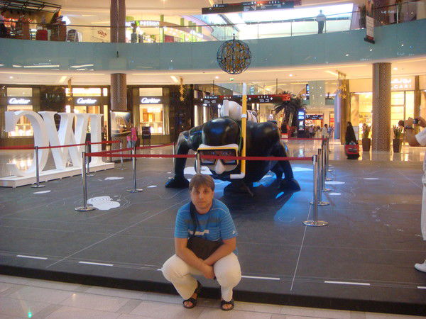 Женя Кантор