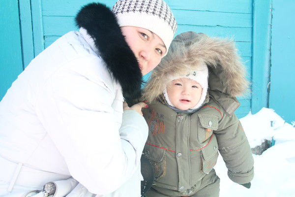 Алия Исмагулова