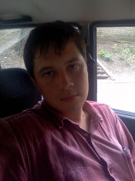 Максим Павелко