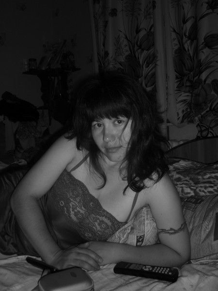 Надежда Яндулина