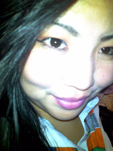 Мадина Аскаркызы