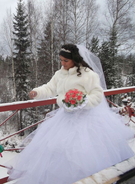 Аллочка Яровая