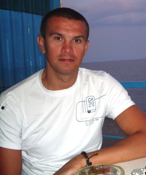 Николай Дзюмак