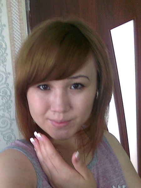 Майра Тагленова