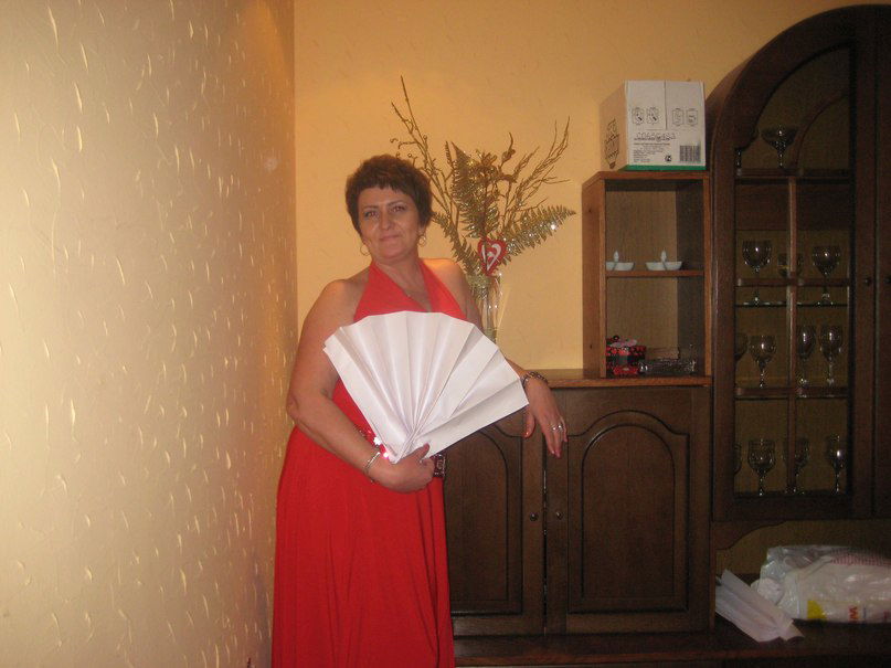 Малинка Малинка