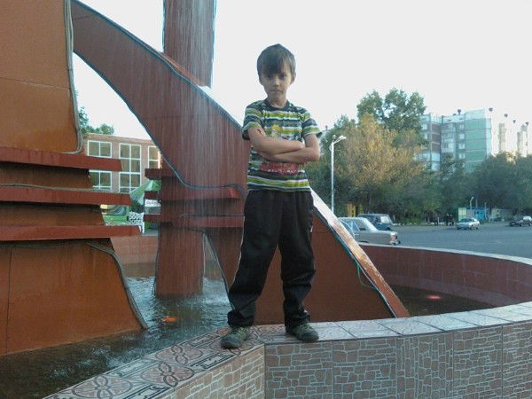 Влад Грейбер