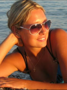 Марина Огневая