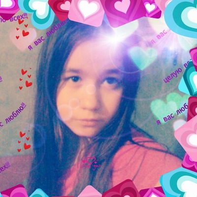 Настя Лакко