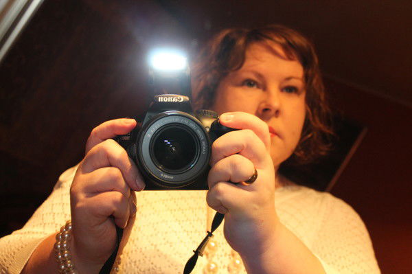 Юля Потапова