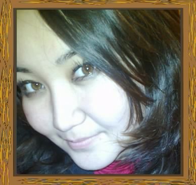 Гульданат Мукушова