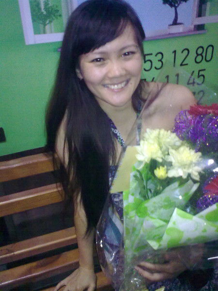 Кымбат Касен