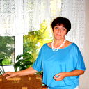 Елена Якина