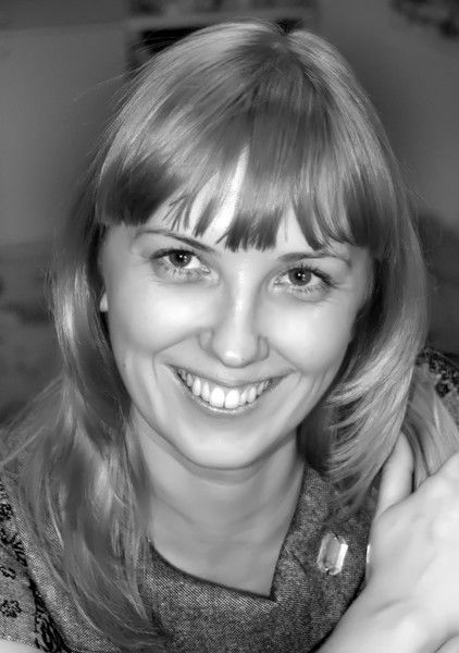 Ольга Киселева