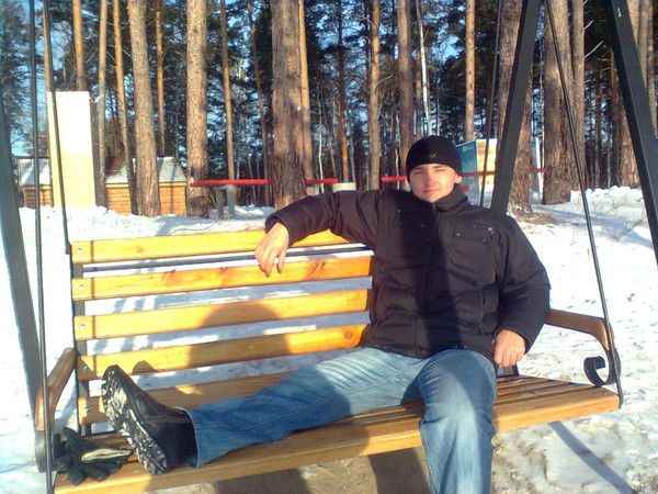 Евгений Логиновских