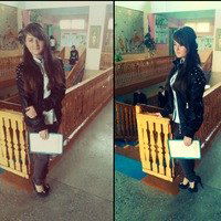 Анастасия Титова