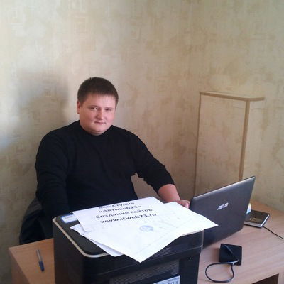 Алексей Воронцов