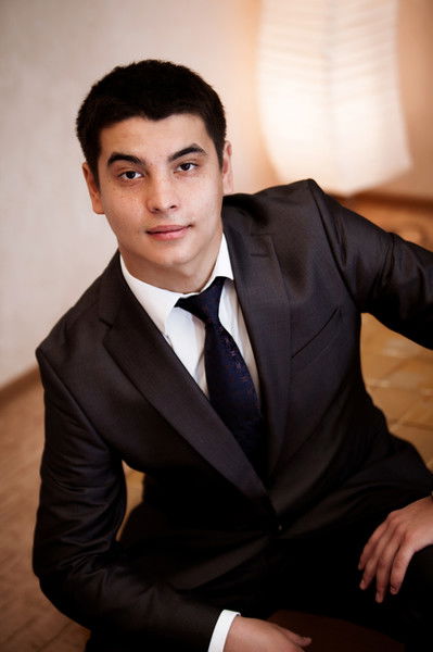 Роман Арсентьев