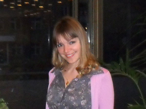 Любовь Петкова