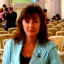 Ирина Агафонова