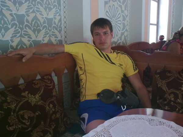 Андрей Сова