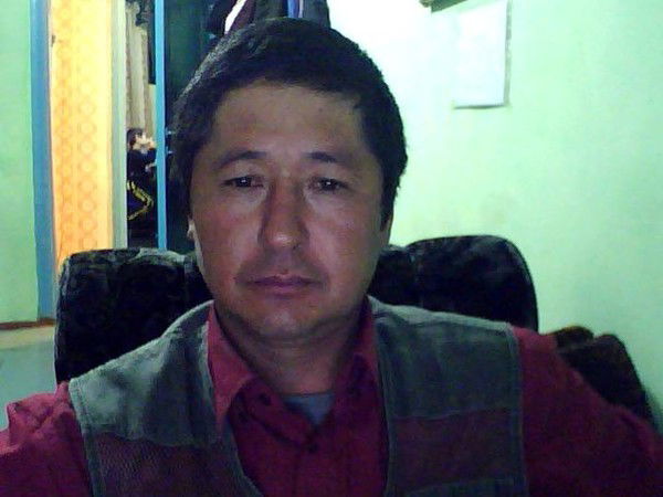 Мурат Сулейменов