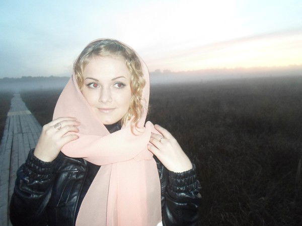 Юлия Михайлова