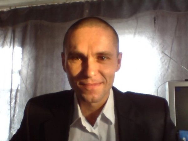 Владимир Чагин