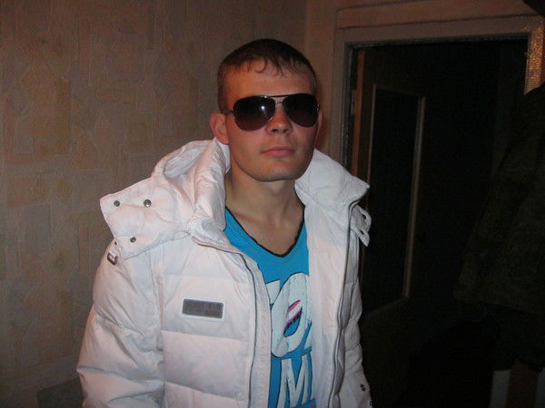 Михаил Лапенков