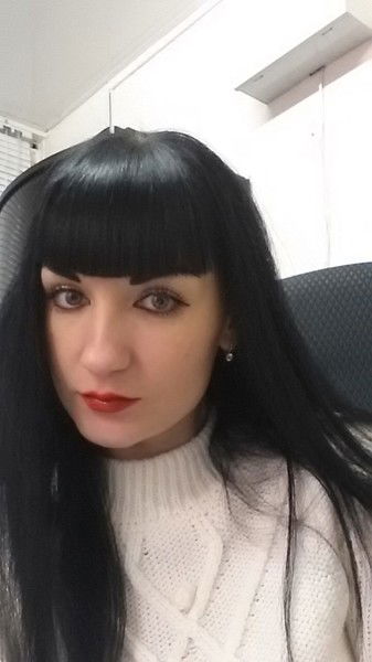 Дарья Коптева