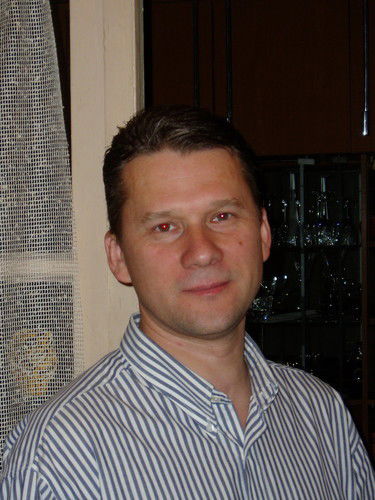 Маслов Дмитрий