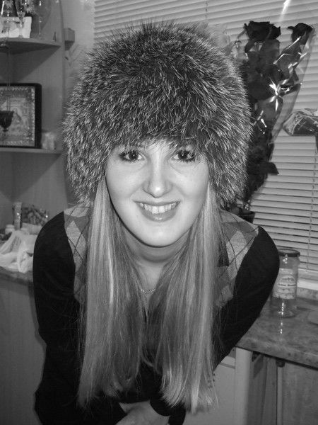 Таня Ткачёва (Зосик)