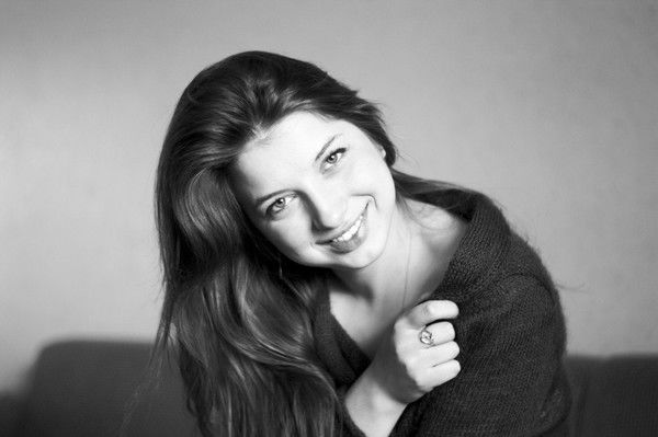 Карина Викторова