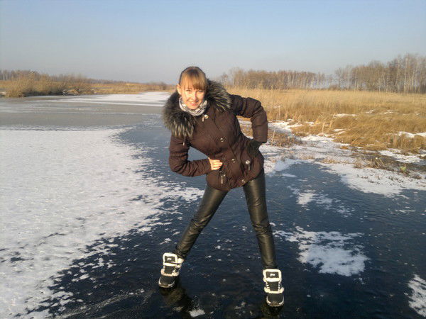 Анастасия Терентьева