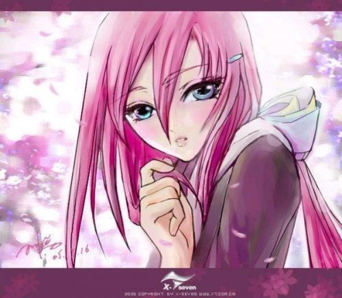 Полина Соломахина