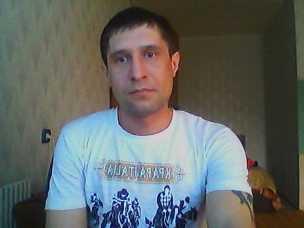 Евгений Мелузов