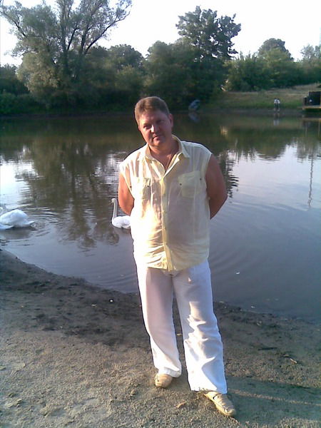 Сергей Мосин