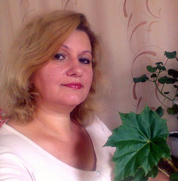 Oльга Бобракова