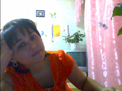 Людмила Сафьянова