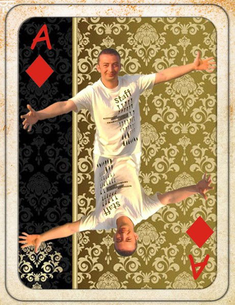 Юрий Полищук