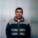 Айбек Рысбаев