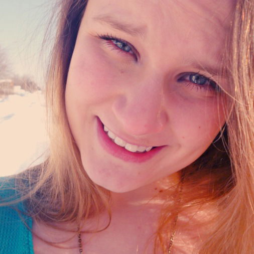 Надя Баталова