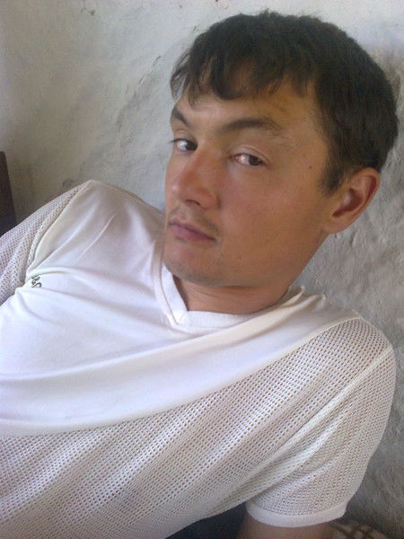 Ринат Кубагушев