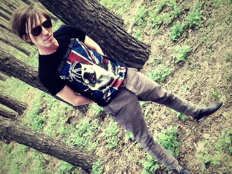 Юрий Назаров