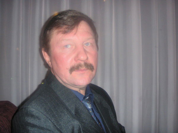 Сергей Мешков