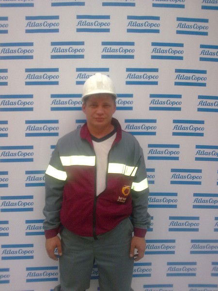 Максим Молодцов