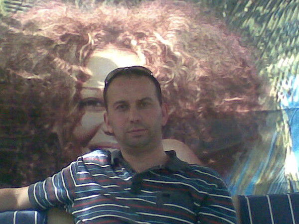 Виталий Боков