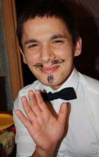 Кирилл Терехин