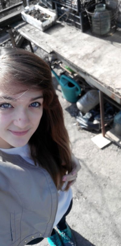 Валерия Романовская