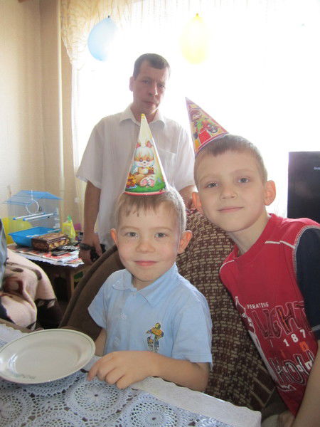 Александр Говорушко